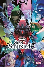 Icon image X-Men : Sins of Sinister