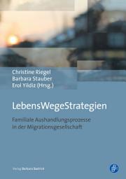 Icon image LebensWegeStrategien: Familiale Aushandlungsprozesse in der Migrationsgesellschaft