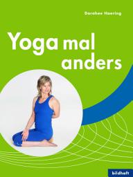 Icon image Yoga mal anders: Übungen für jedermann