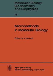 Icon image Micromethods in Molecular Biology