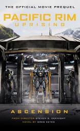 Icon image Pacific Rim Uprising: Ascension