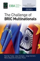 Icon image The Challenge of BRIC Multinationals