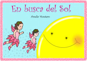 Icon image En busca del Sol - Cuentos infantiles