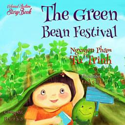 Icon image The Green Bean Festival: "Coloured Bedtime StoryBook"