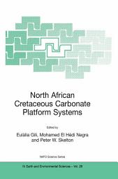 Icon image North African Cretaceous Carbonate Platform Systems