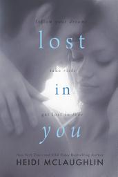 Icon image Lost in You: An Age Gap Romance