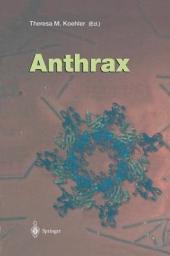 Icon image Anthrax