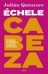 Icon image Échele cabeza