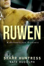 Icon image Ruwen: Außerirdischer Gefährte