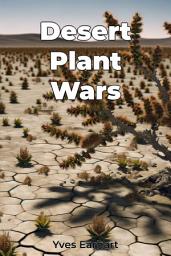 Icon image Desert Plant Wars