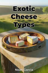 Icon image Exotic Cheese Types