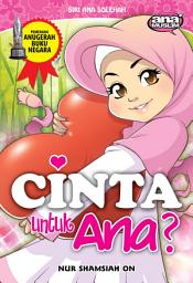 Icon image CINTA UNTUK ANA?