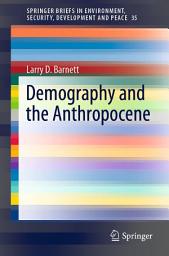 Icon image Demography and the Anthropocene