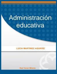 Icon image Administración Educativa