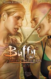 Icon image Buffy contre les vampires Saison 8: Les prédateurs