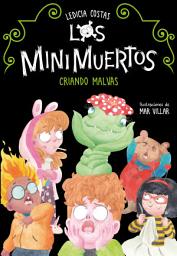 Icon image Los Minimuertos 2 - Criando malvas