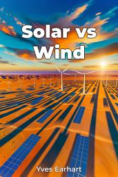 Icon image Solar vs Wind