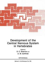 Icon image Development of the Central Nervous System in Vertebrates