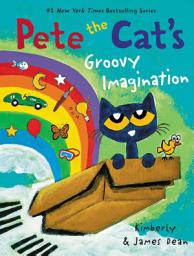 Icon image Pete the Cat's Groovy Imagination