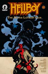 Icon image Hellboy: The Silver Lantern Club