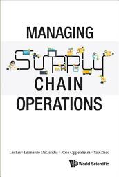 Icon image Managing Supply Chain Operations