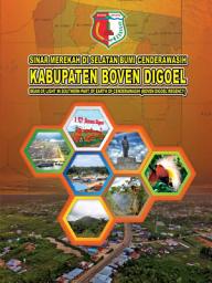 Icon image Sinar Merekah Di Selatan Bumi Cenderawasih (Kabupaten Boven Digoel): Investment Opportunities in Indonesia