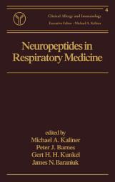 Icon image Neuropeptides in Respiratory Medicine