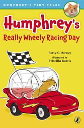 Icon image Humphrey's Really Wheely Racing Day