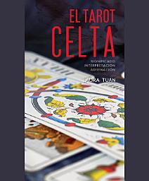 Icon image El tarot celta. Significado - interpretación - adivinación