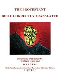 Icon image The Protestant Bible Correctly Translated