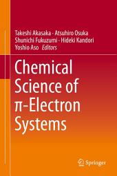 Icon image Chemical Science of π-Electron Systems