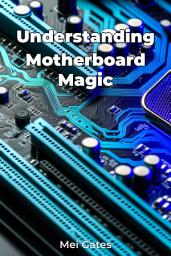 Icon image Understanding Motherboard Magic