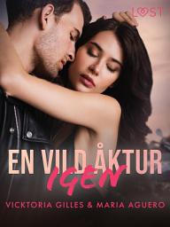 Icon image En vild åktur igen - erotisk romance