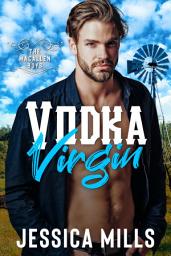 Icon image Vodka Virgin