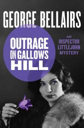 Icon image Outrage on Gallows Hill