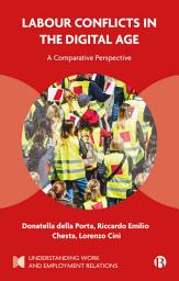 Icon image Labour Conflicts in the Digital Age: A Comparative Perspective