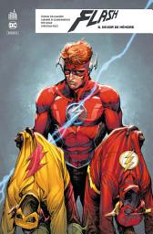 Icon image Flash Rebirth