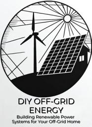 Icon image DIY Off-Grid Energy: Building Renewable Power Systems for Your Off-Grid Home