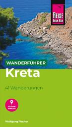 Icon image Reise Know-How Wanderführer Kreta