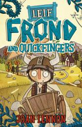 Icon image Leif Frond and Quickfingers