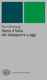 Icon image Storia d'Italia dal dopoguerra a oggi