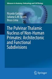 Icon image The Pulvinar Thalamic Nucleus of Non-Human Primates: Architectonic and Functional Subdivisions