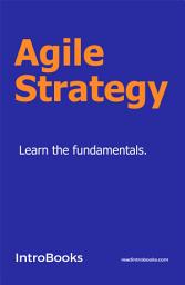 Icon image Agile Strategy