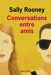 Icon image Conversations entre amis