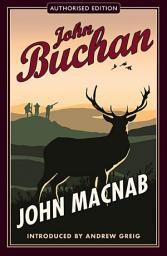 Icon image John MacNab: Authorised Edition