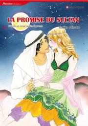 Icon image La promise du sultan: Harlequin Comics