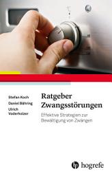 Icon image Ratgeber Zwangsstörungen: Effektive Strategien zur Bewältigung von Zwängen