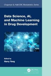 Icon image Data Science, AI, and Machine Learning in Drug Development