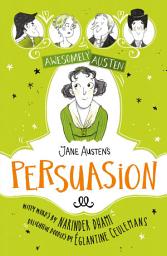 Icon image Jane Austen's Persuasion