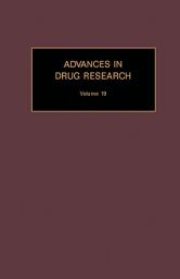 Icon image Advances in Drug Research: Volume 19